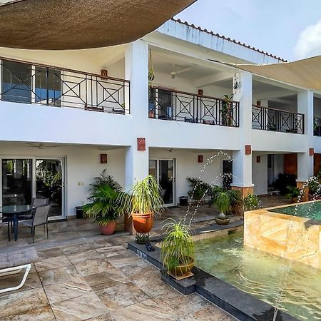 Quinta Alberto Boutique Hotel San Blas Exteriör bild