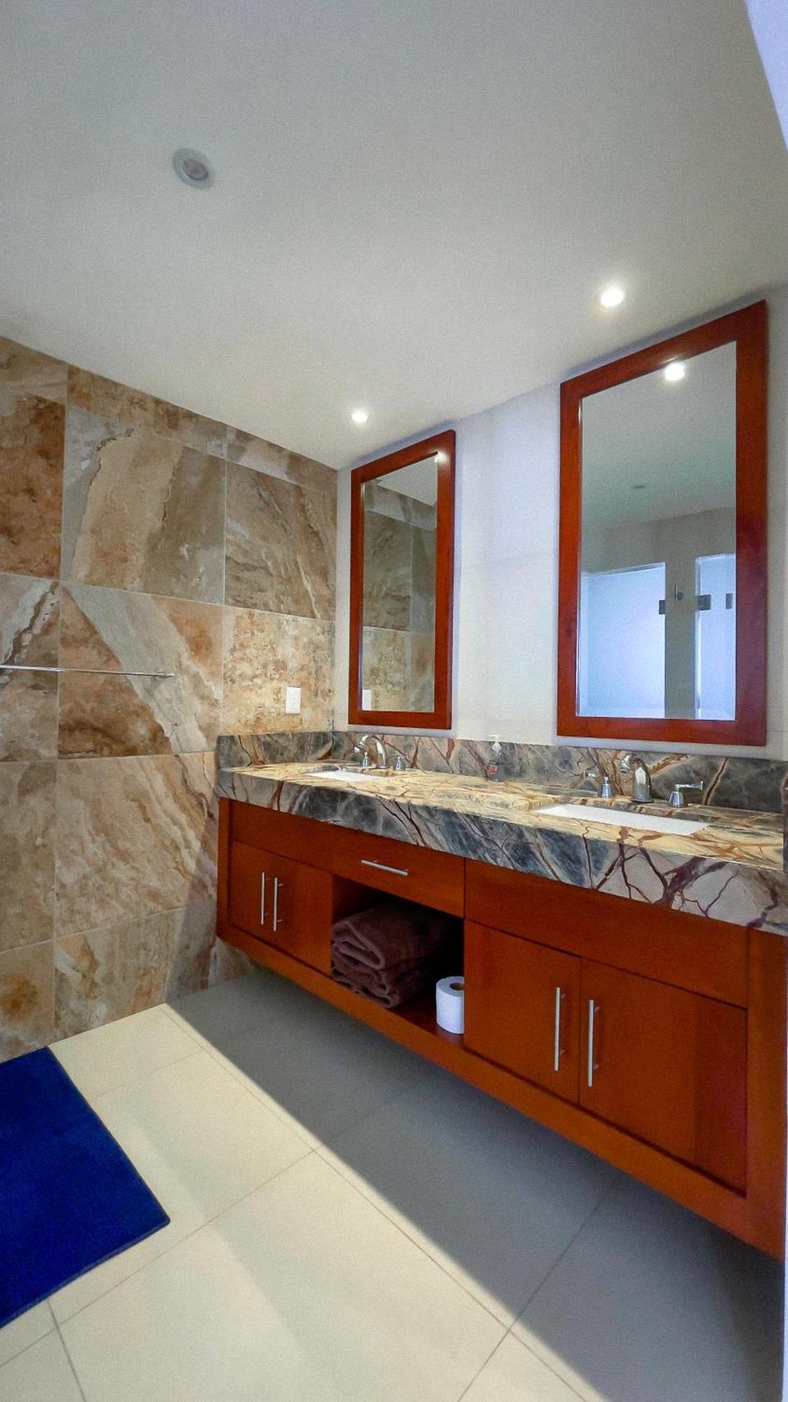 Quinta Alberto Boutique Hotel San Blas Rum bild