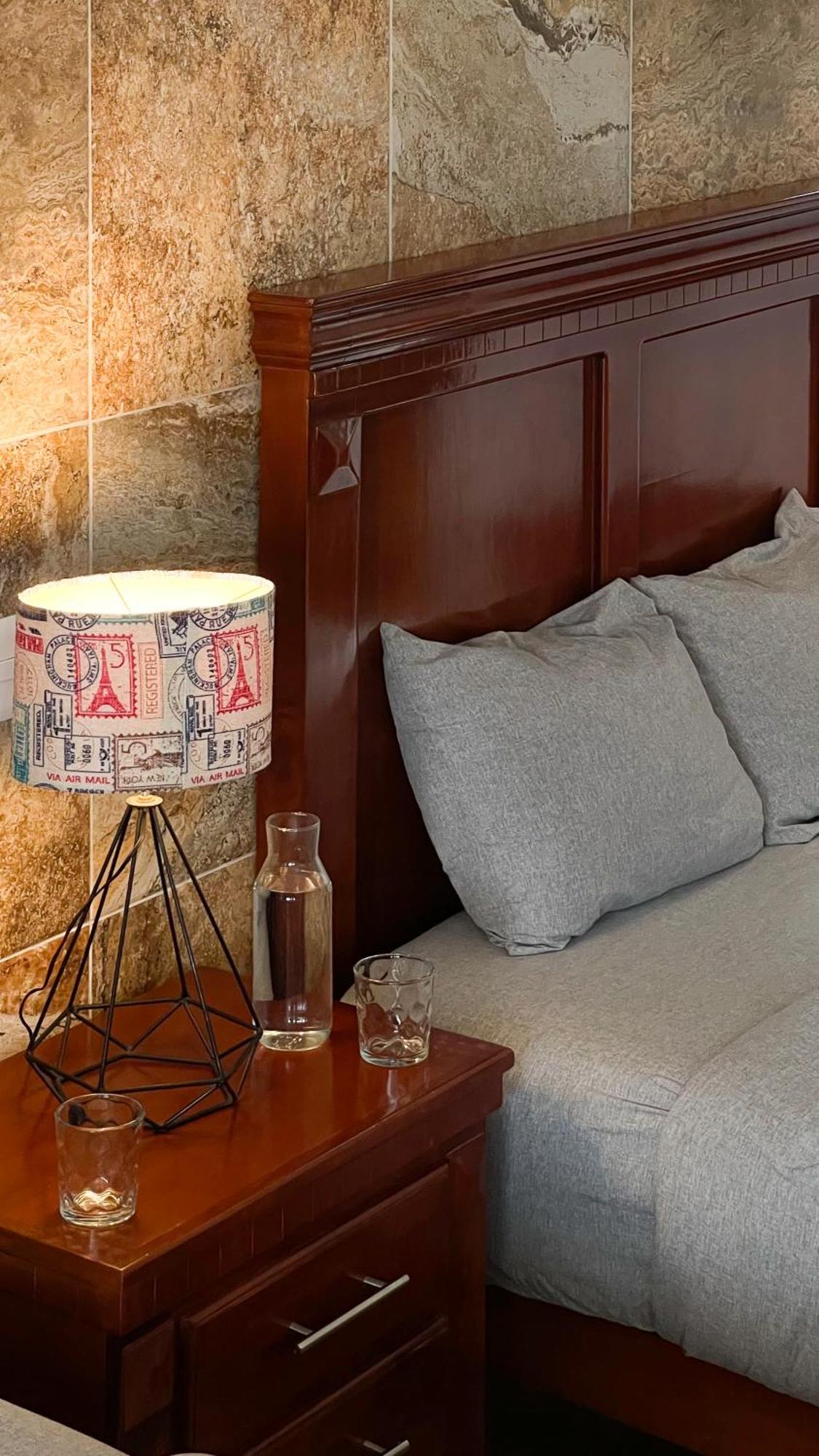 Quinta Alberto Boutique Hotel San Blas Rum bild