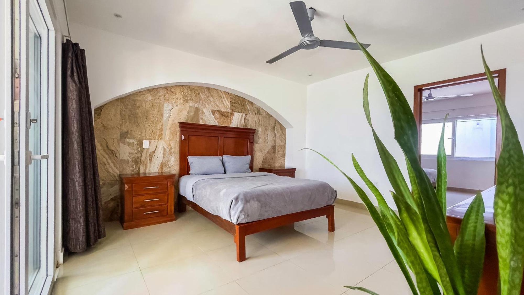 Quinta Alberto Boutique Hotel San Blas Rum bild