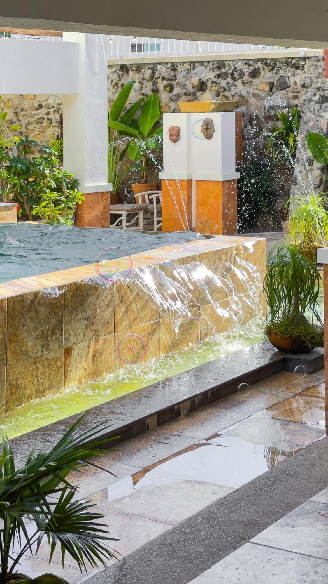 Quinta Alberto Boutique Hotel San Blas Exteriör bild