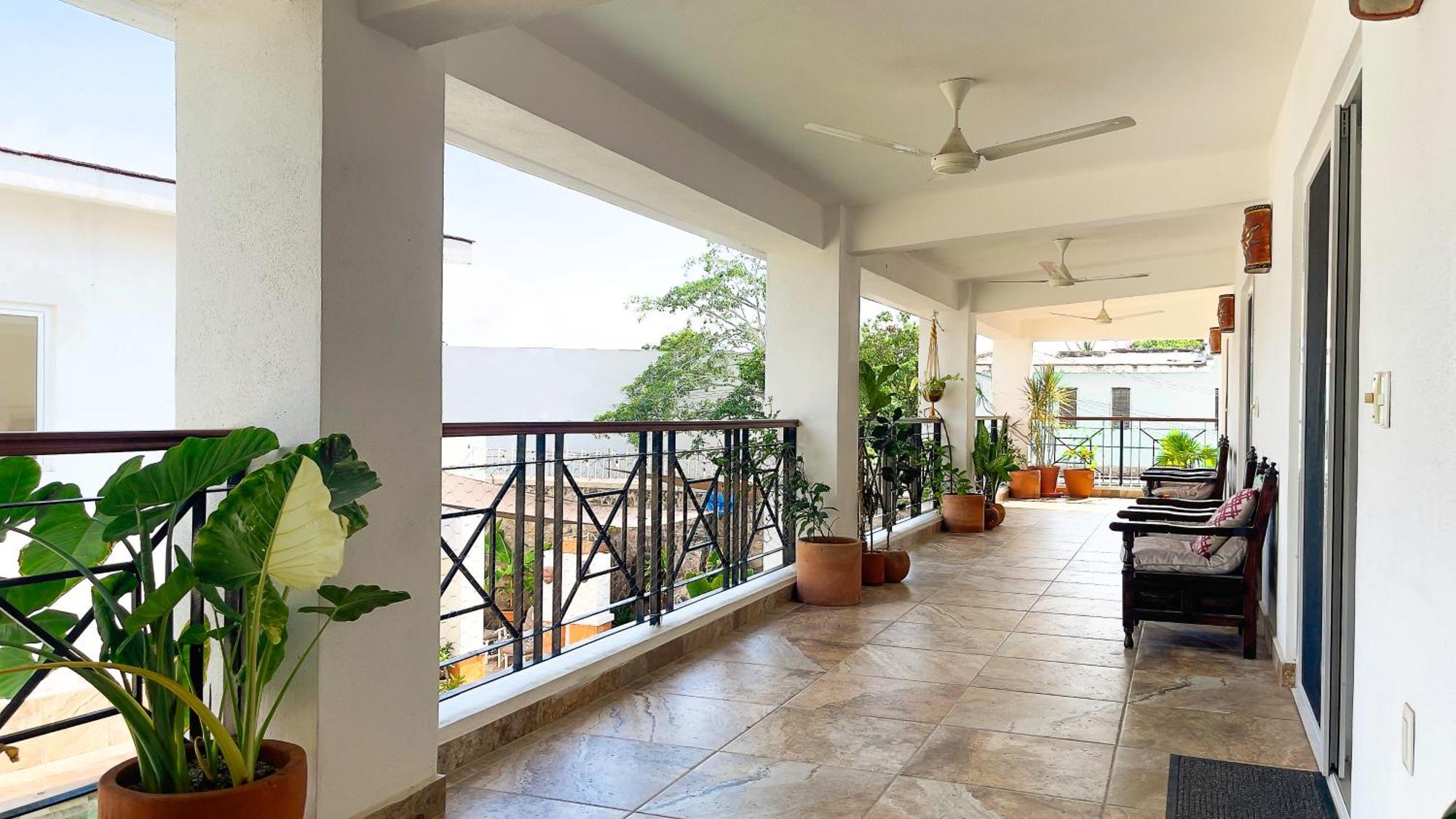 Quinta Alberto Boutique Hotel San Blas Exteriör bild