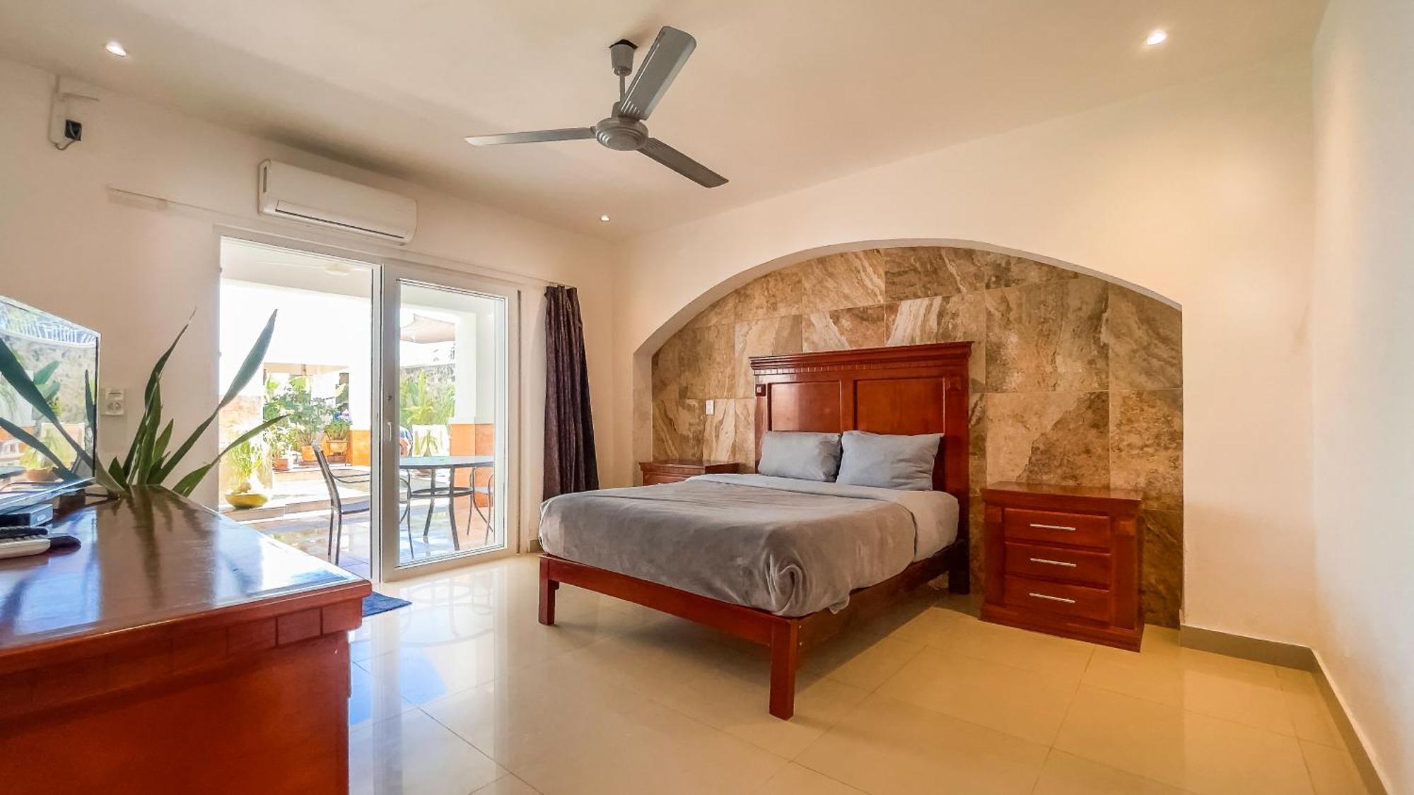 Quinta Alberto Boutique Hotel San Blas Exteriör bild
